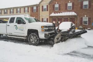 Header Why Professional Snow Removal Services Are Essential for Your Business